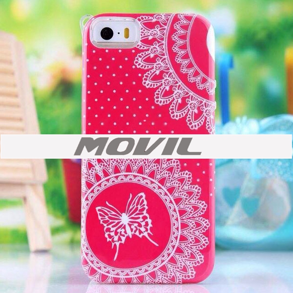 NP-1512 Case for iPhone 5-13g